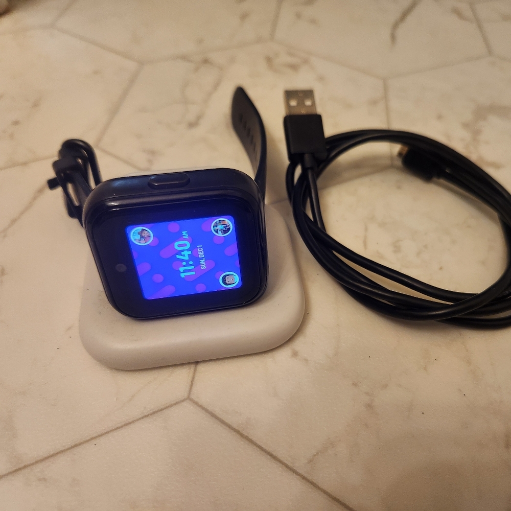 T-mobile SyncUp Kids watch